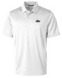 Rocket City Trash Pandas Cutter & Buck Prospect Textured Stretch Mens Big & Tall Polo WH_MANN_HG 1