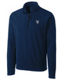 Scranton/Wilkes-Barre RailRiders Clique Summit Performance Fleece Half Zip Mens Pullover Jacket NA_MANN_HG 1