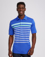 Alki Polo Impulse Stripe 2