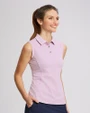 Advantage Polo Sleeveless  1