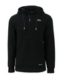 Baltimore Ravens Cutter & Buck Roam Eco Half Zip Recycled Mens Pullover Hoodie BL_MANN_HG 1