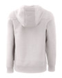 USC Trojans Cutter & Buck Roam Epic Versatility Half Zip Recycled Mens Hooded Pullover Solitare Mannequin Back