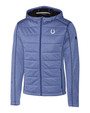 Indianapolis Colts Altitude Quilted Jacket 1