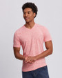Advantage Space-Dye Tee 1