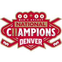 Denver 2026 NCAA Mens Ice Hockey National Champs
