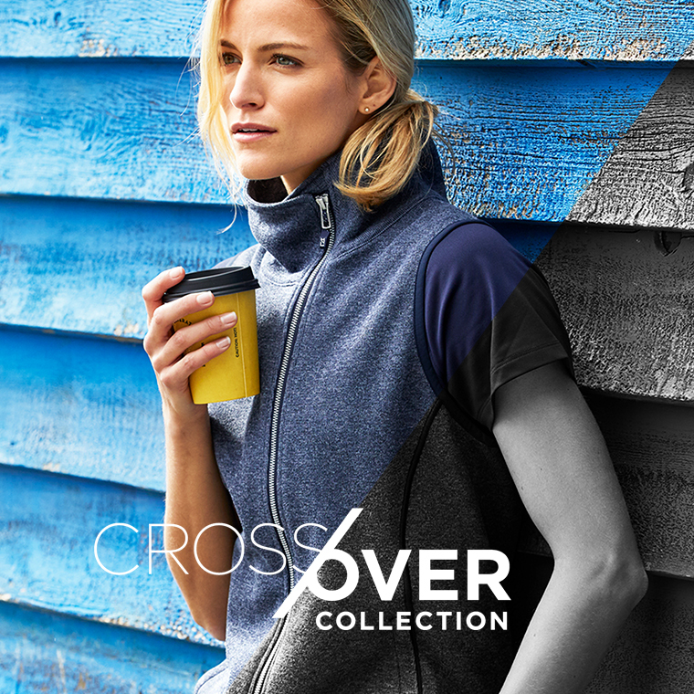 Crossover Collection