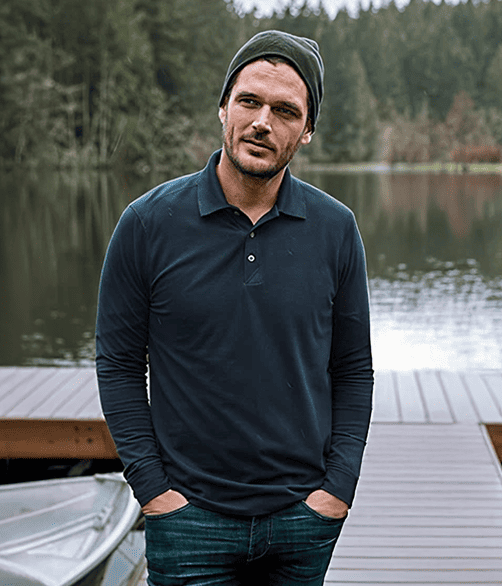 Big & Tall Advantage