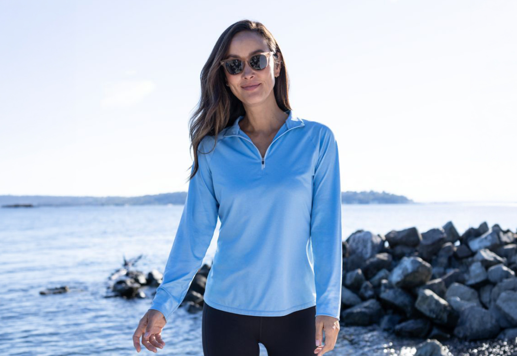 Why Coastline Is A Favorite.