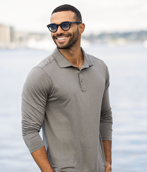 Men's Coastline category