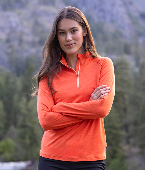 Women's Coastline category