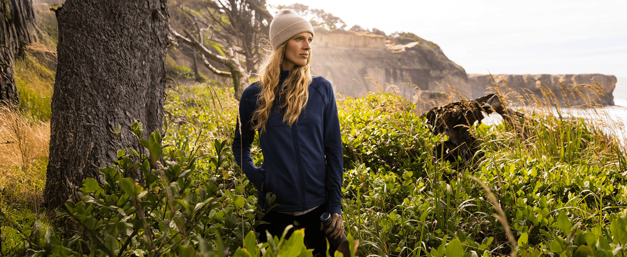 SHOP OUTDOOR ESSENTIALS