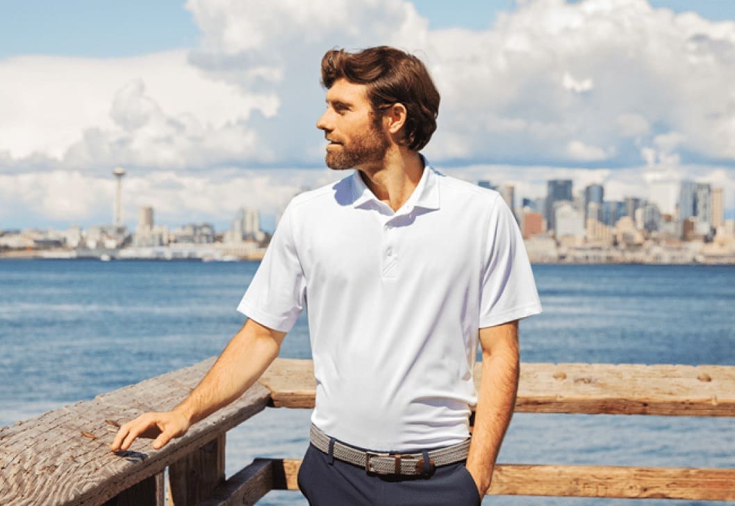Sportswear and Golf Apparel