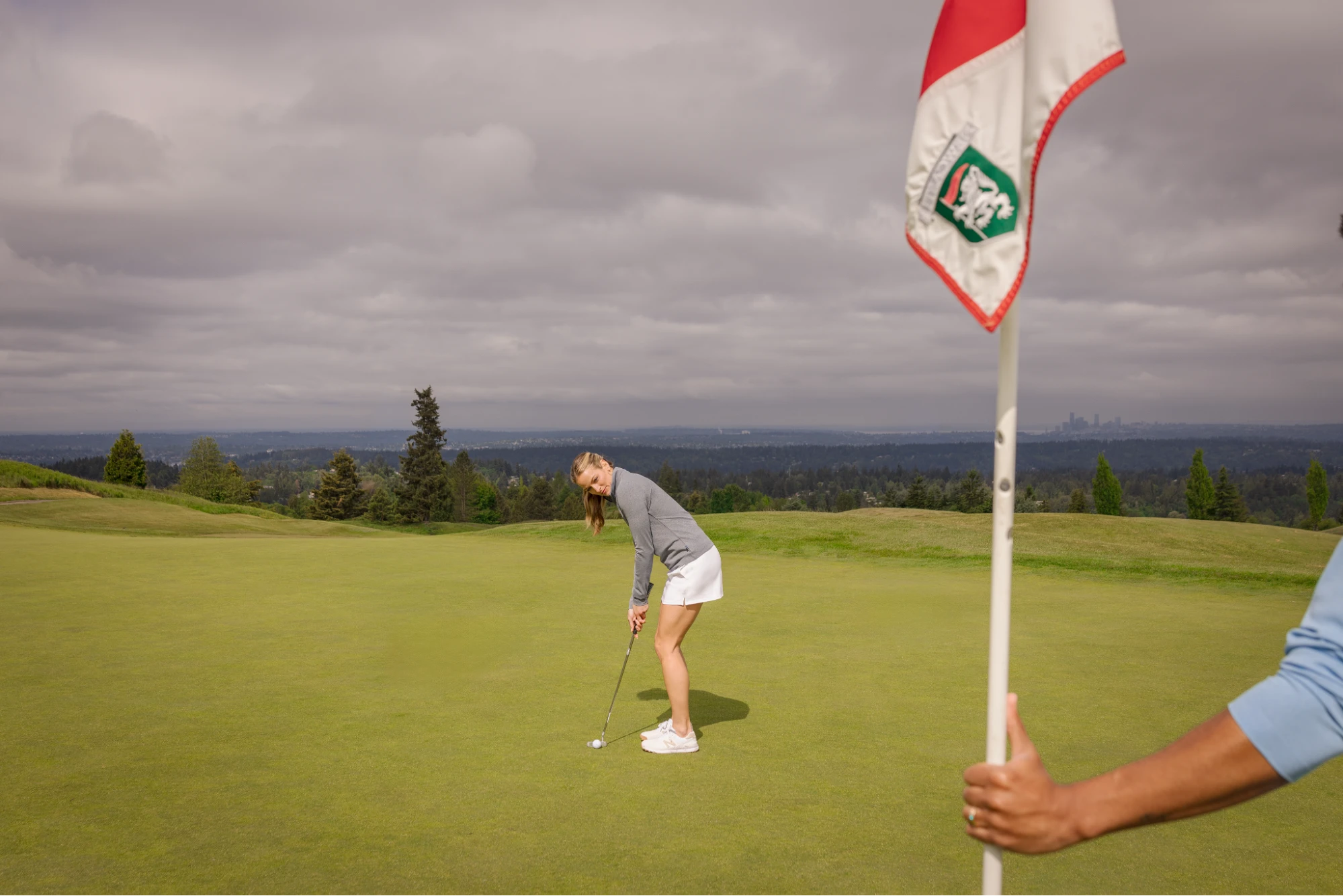Our Heritage In Golf: Performance That Pushes Beyond The Course