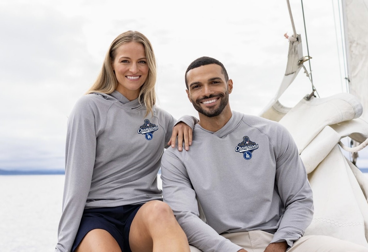 Celebrate the Champs