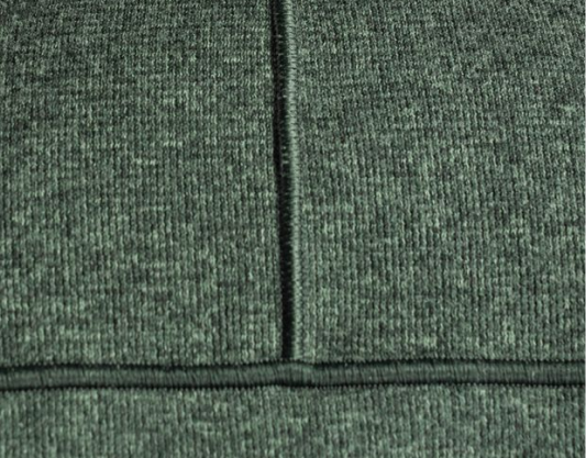 Sweater-Knit Texture