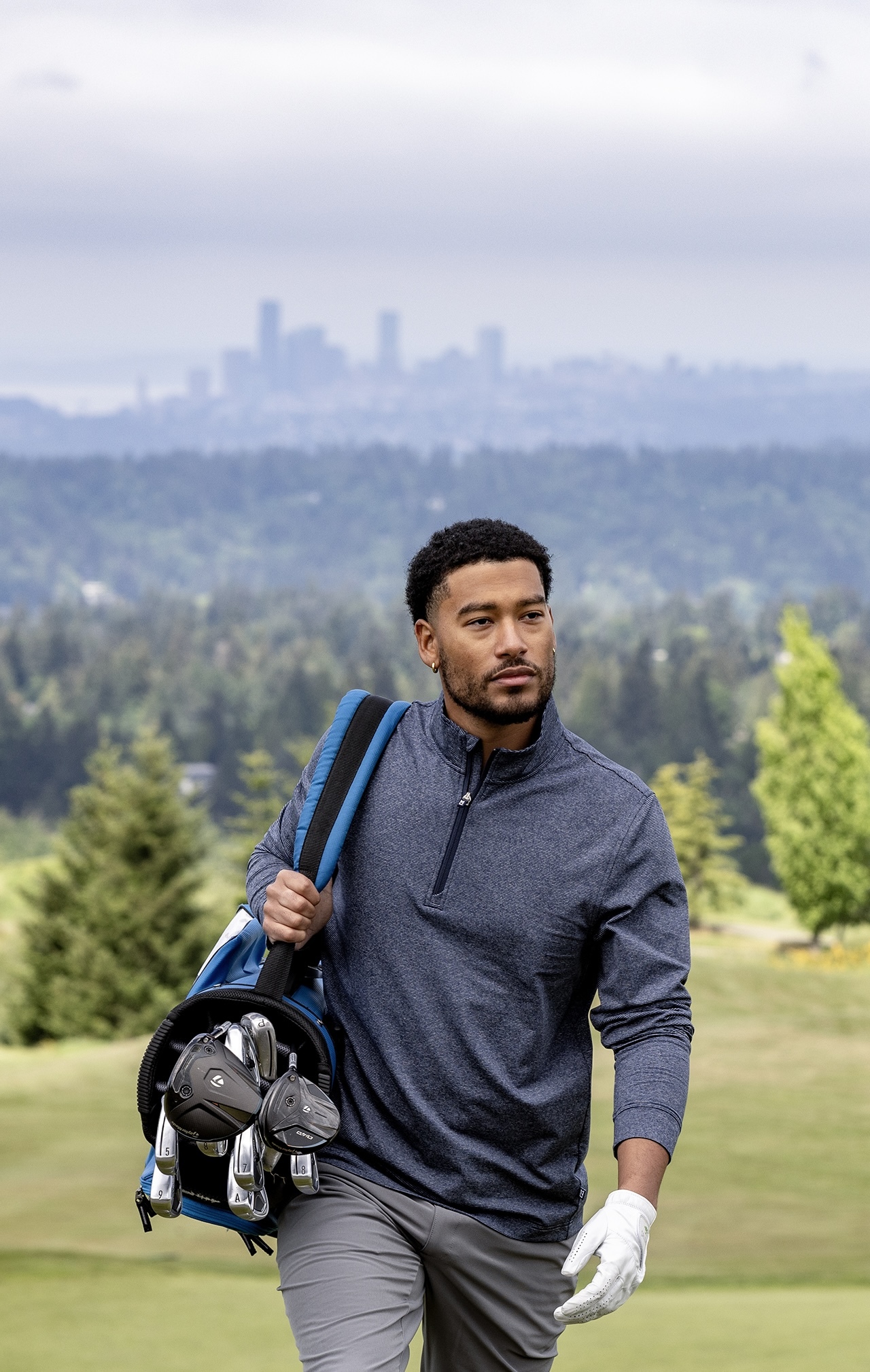 Adapt Family | Learn About Lightweight Layers Built For Movement