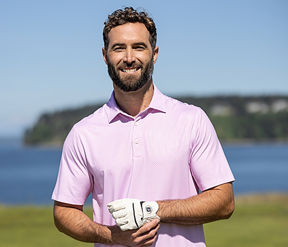 Men's pike eco category