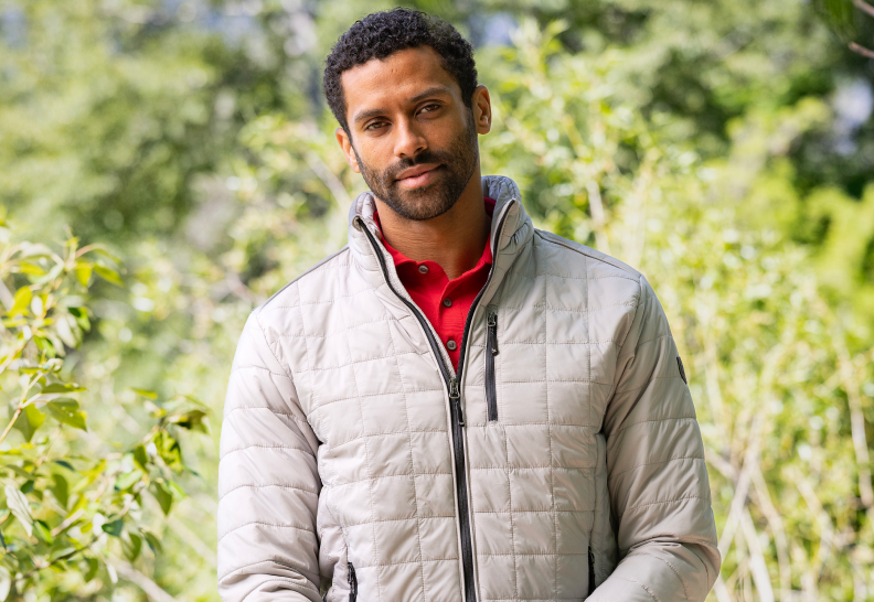 Why Rainier Is A Favorite.