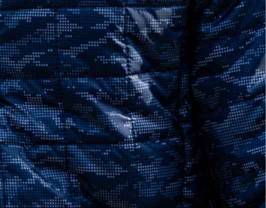 Lightweight Insulation