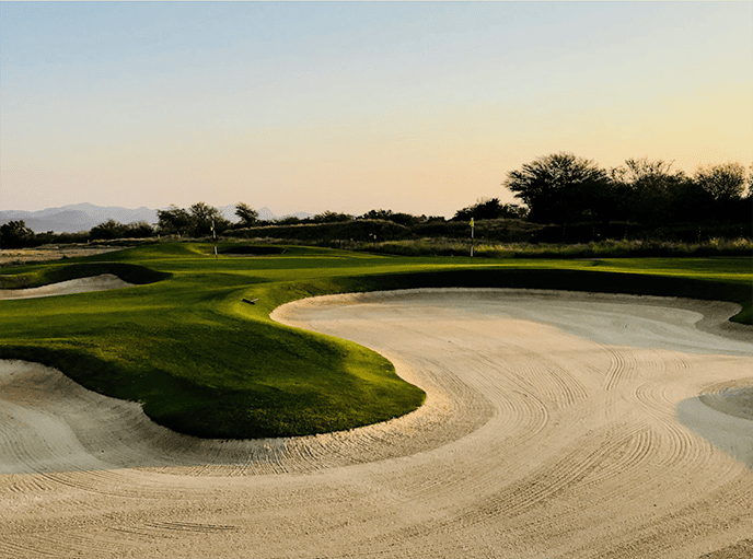 5 Best Golf Courses in the PNW