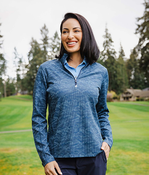 Women's Traverse category