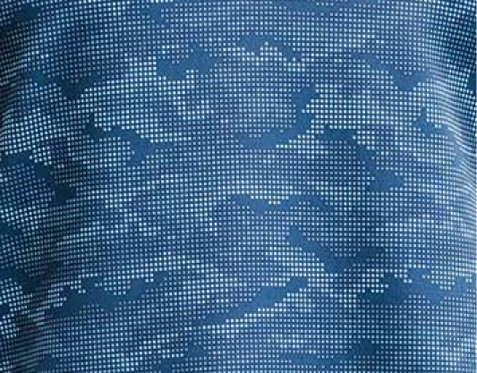 Dense Stretch Comfort