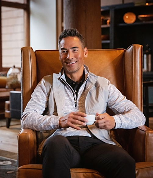 Men's Traverse category