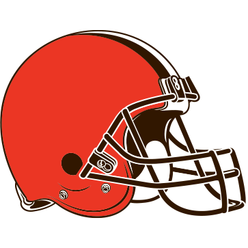 Cleveland Browns Womens Sports Team Clothing