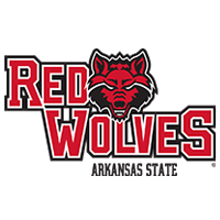 Arkansas State Red Wolves