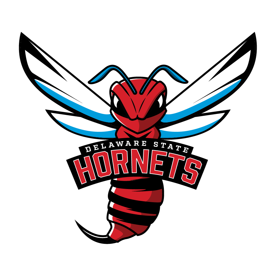 Delaware State Hornets