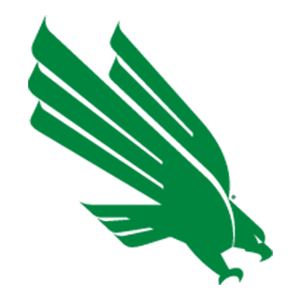 North Texas Mean Green