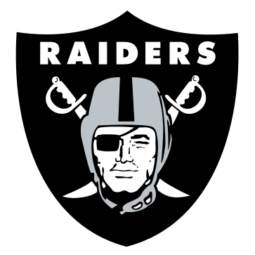 Oakland Raiders Men's Clothing