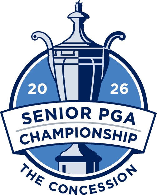 Senior PGA Championship