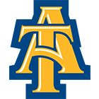 North Carolina A&T Aggies