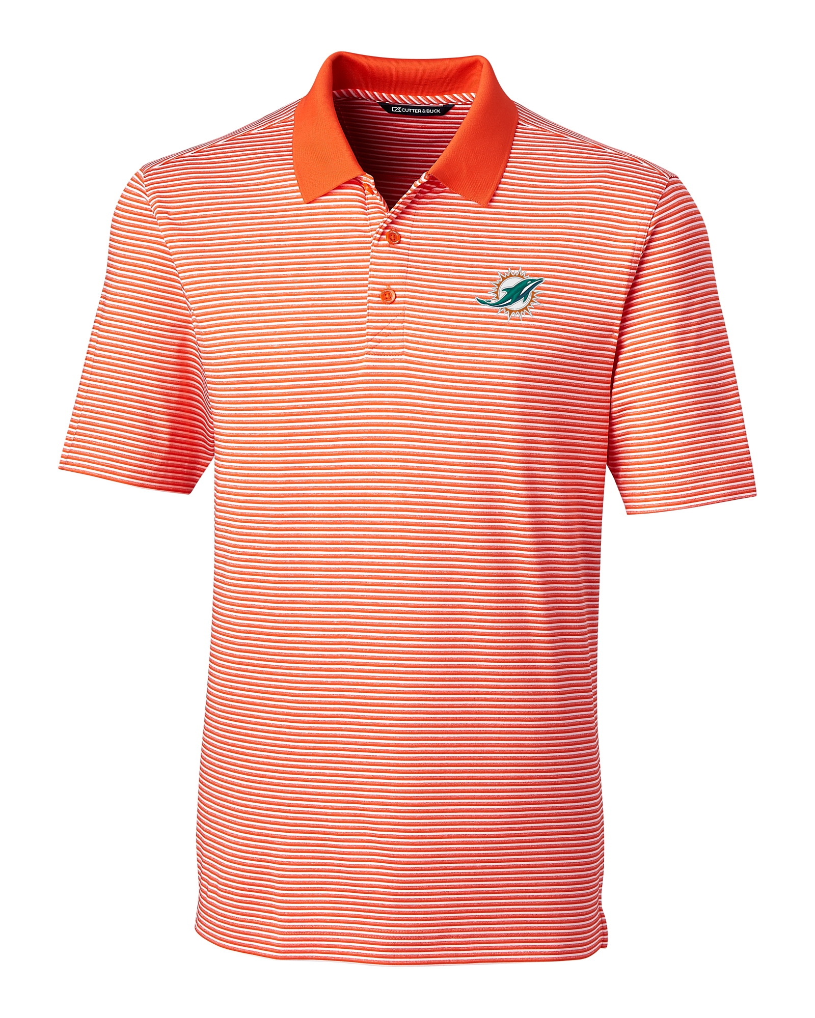 dolphins polo shirt