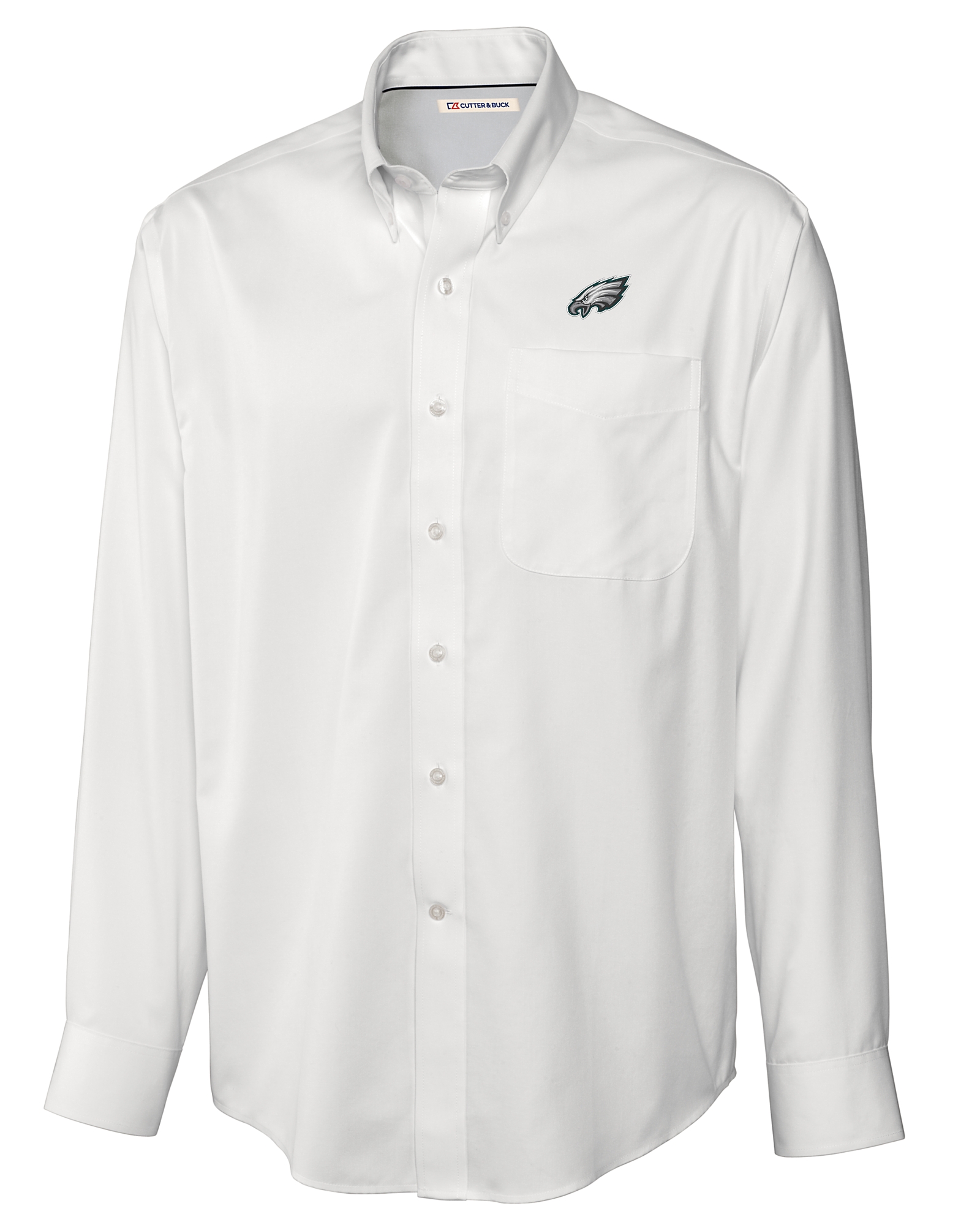 philadelphia eagles dress shirt