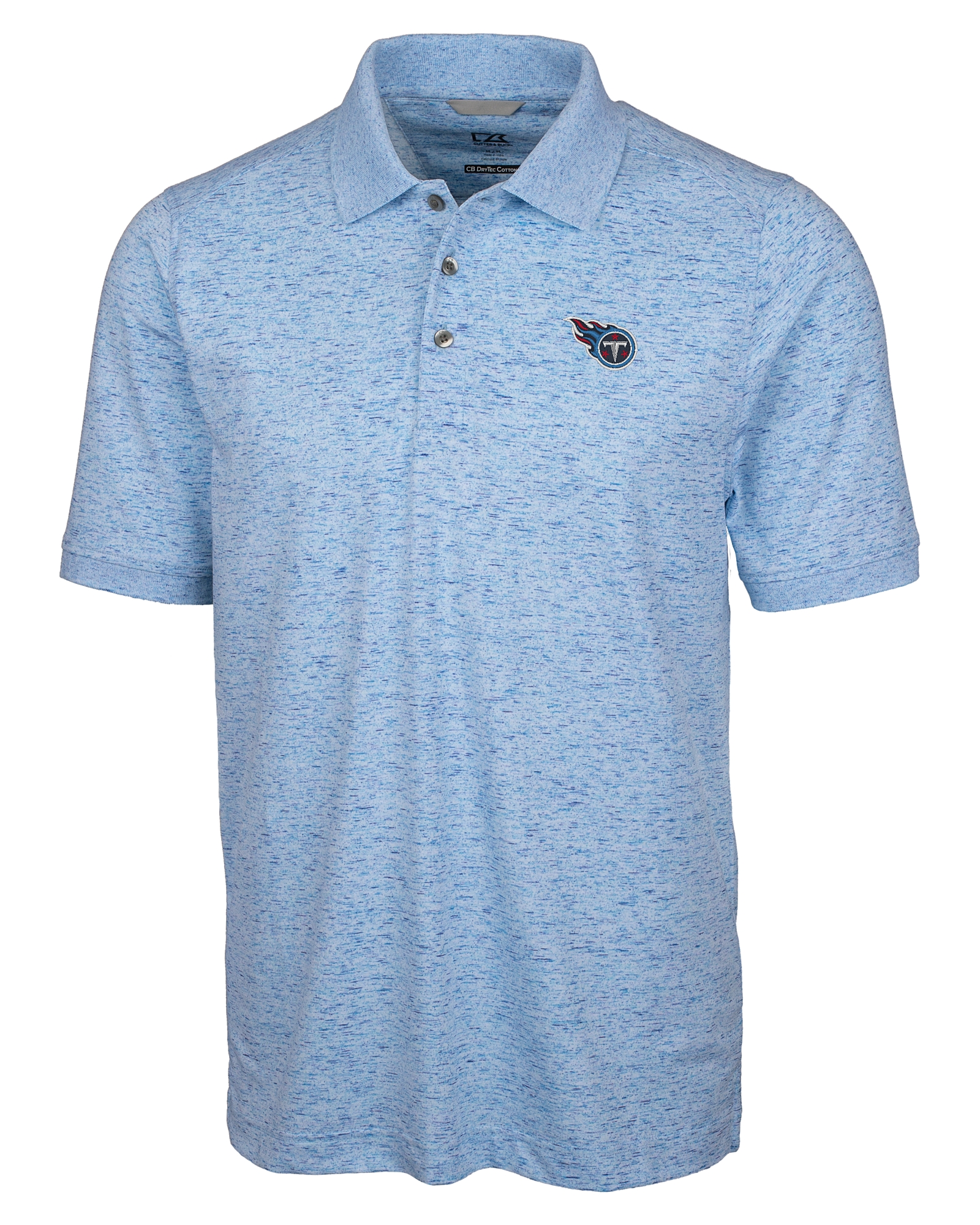 tennessee titans polo shirt