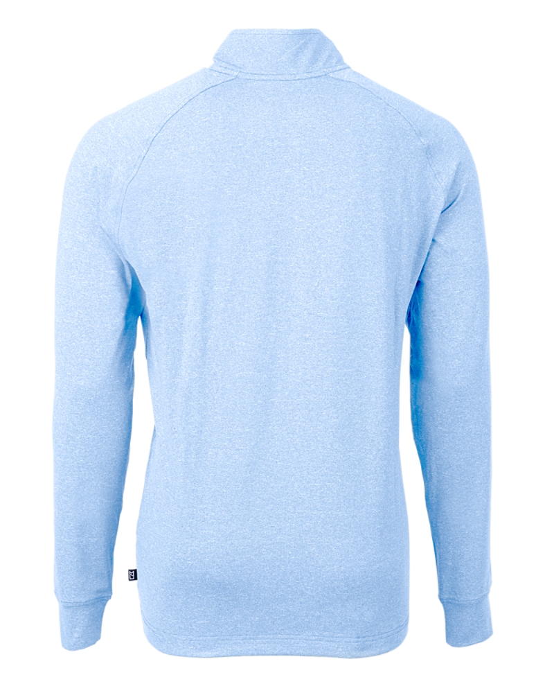 【BAON】[unisex] Plush padding jumper Eddie Bauer Dash Full-Zip Fleece Jacket | Product | SanMar