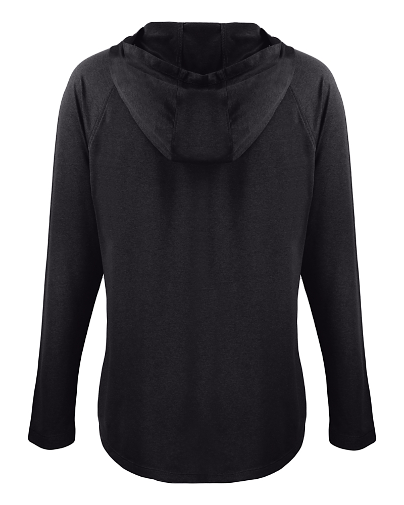 Cutter & Buck Coastline Epic Comfort Recycled Womens Hooded
