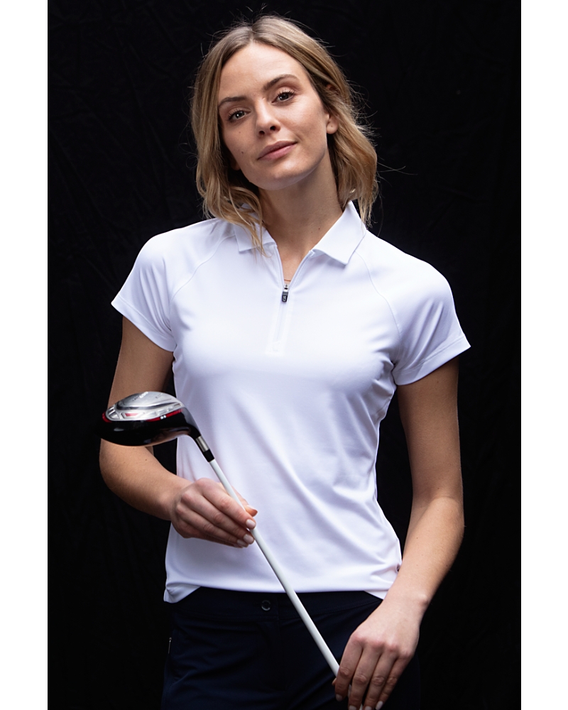 Cutter and buck women's golf shirts top