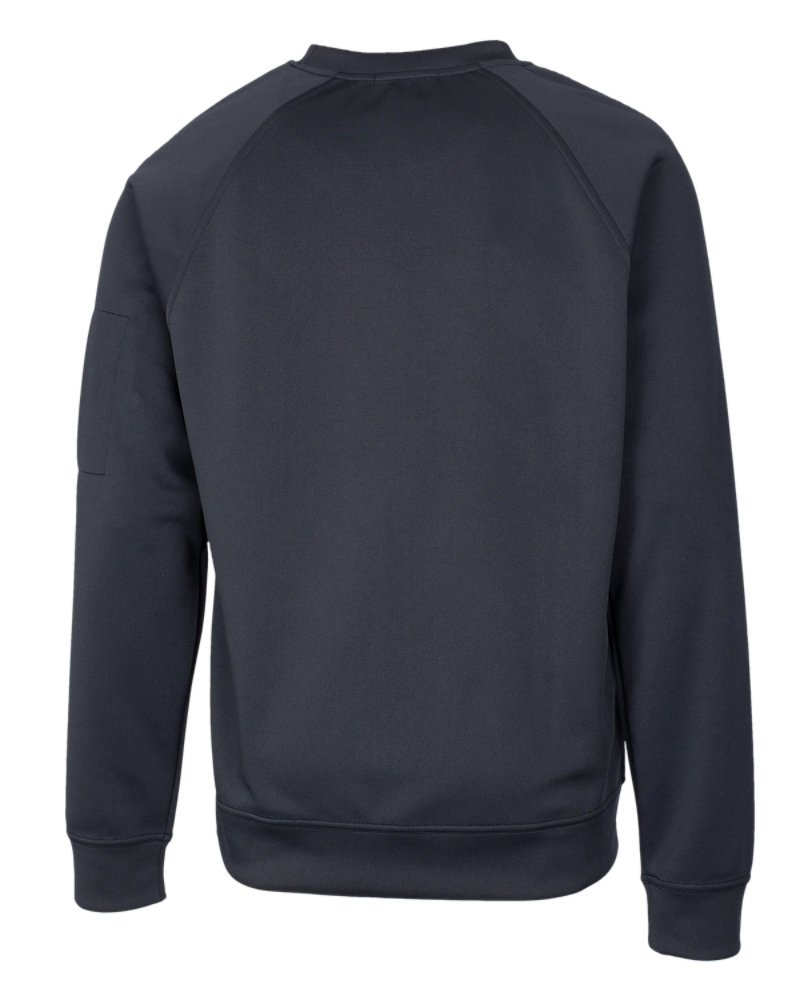 Clique Lift Eco Performance Unisex Crewneck Sweatshirt