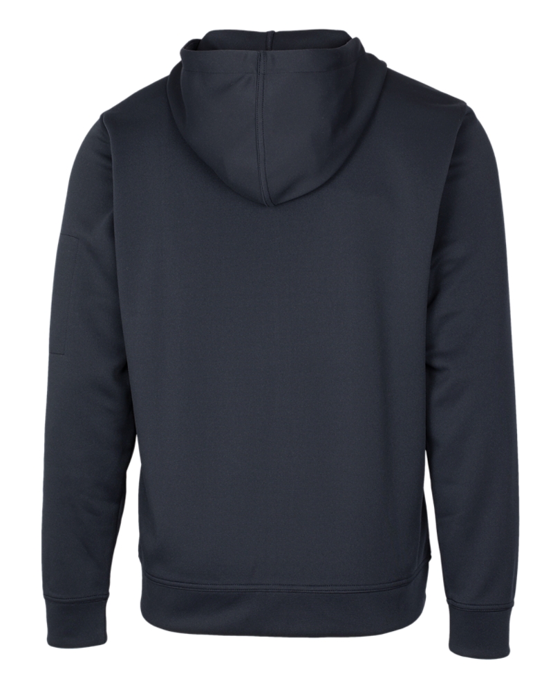 Clique Lift Eco Performance Full Zip Unisex Hoodie