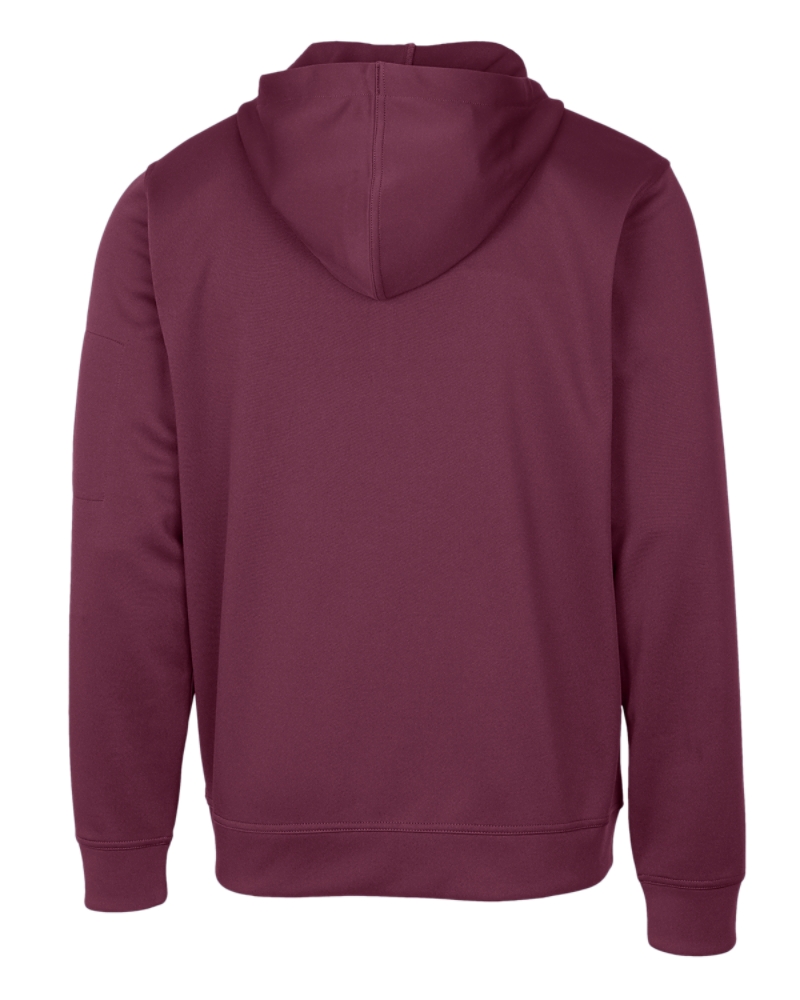 【HI FI FNK】Zero Lightweight Jumper RefrigiWear 8440 PolarForce Sweatshirt with Performance-Flex