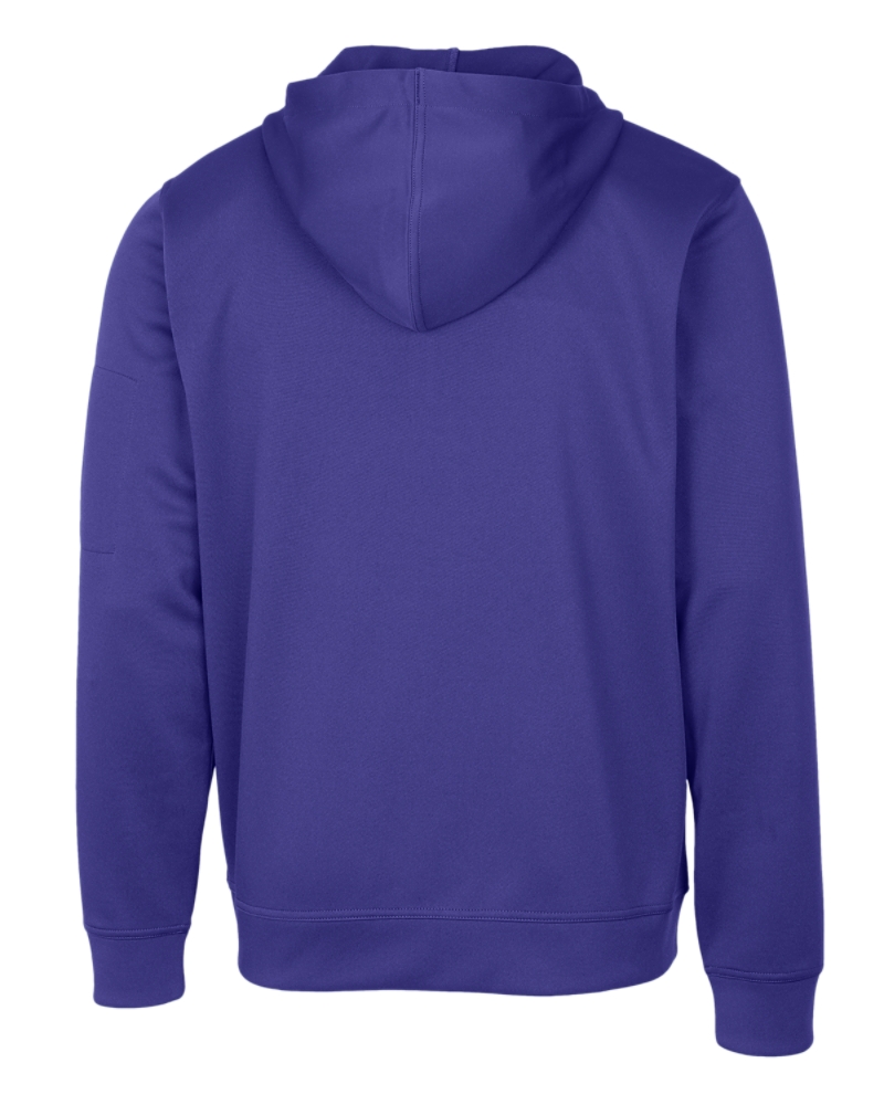 Clique Lift Eco Performance Full Zip Unisex Hoodie