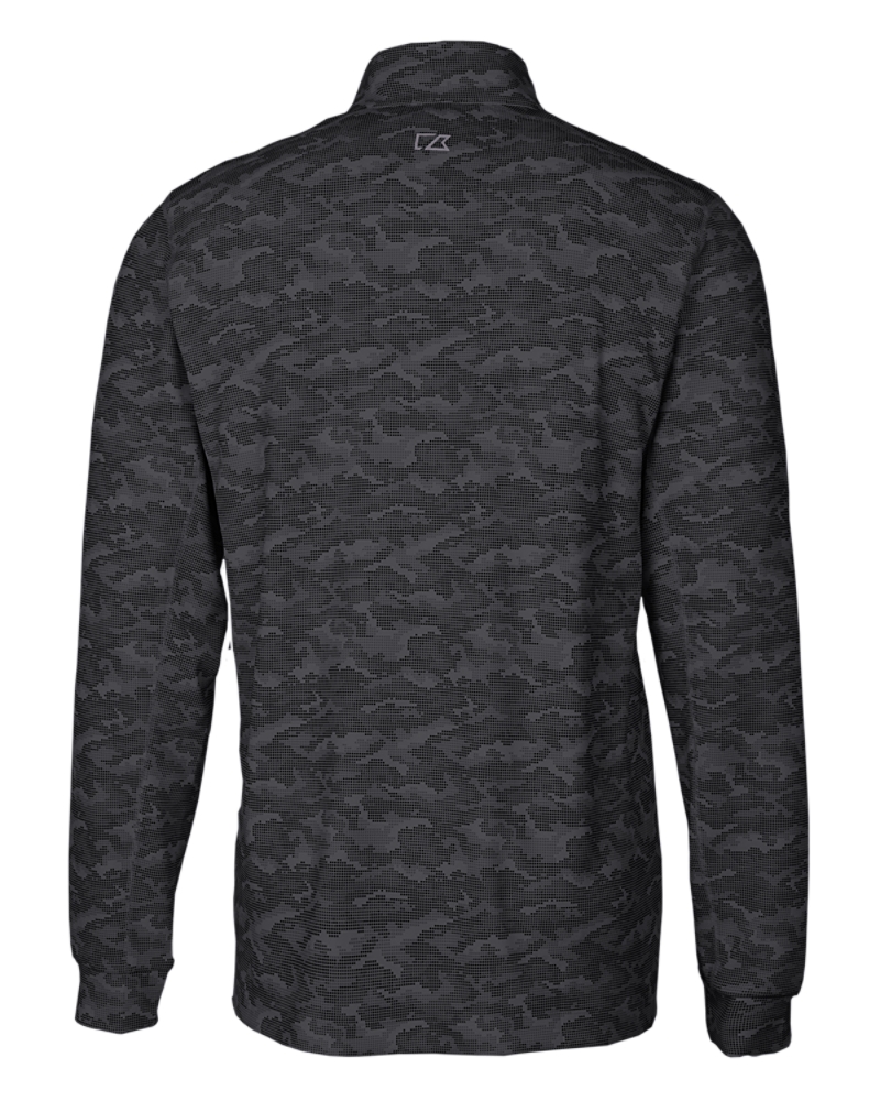 ADRER（アドラー）の「vintage make PU / camouflage reversible