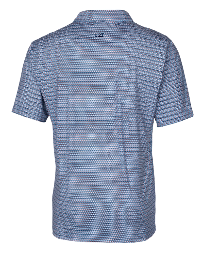 その他 RWC2019 WINGER POLO Logo Rib Knit Polo 141 | Black | Aje Athletica – Aje ROW