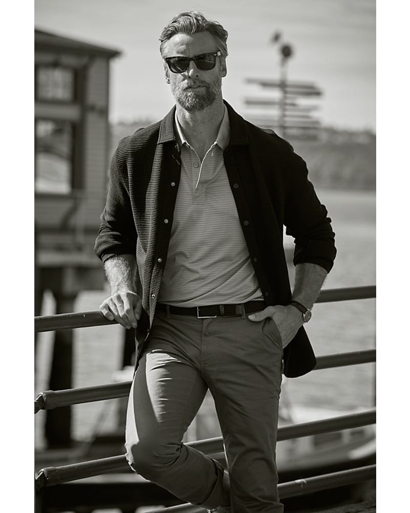 CCU UNCLEAR SHIRT JACKET CCU】