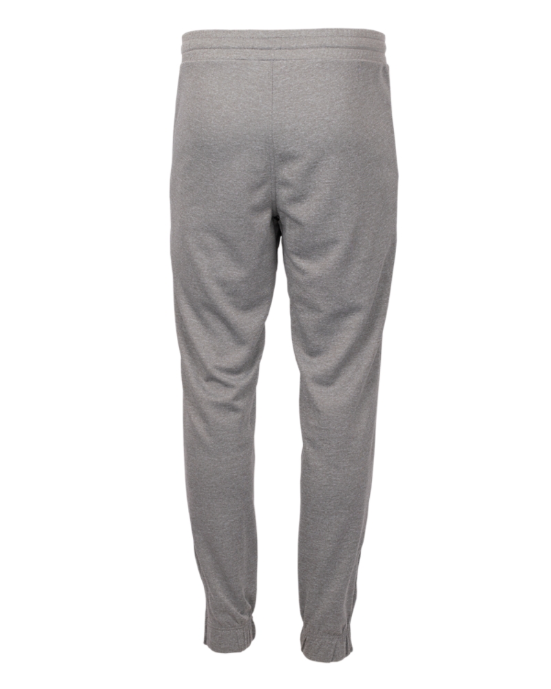 【BAON】[unisex] Duconi Banding Brushed Cut Line Jogger PT Signature Cuffed Jogger – DFYNE