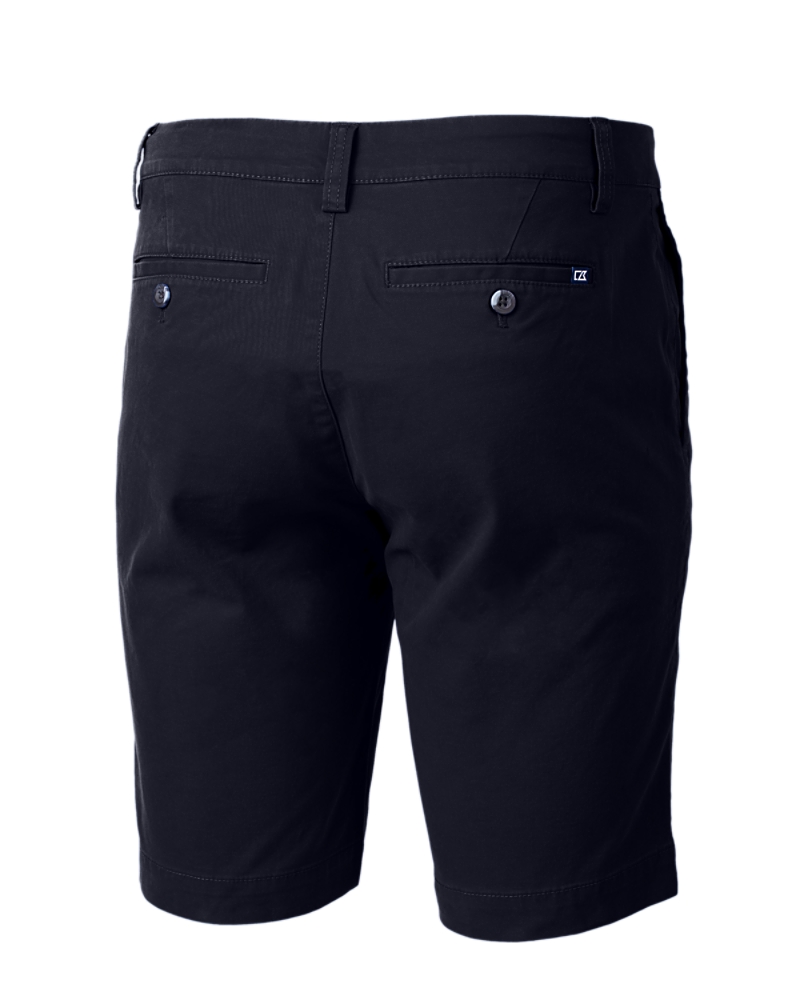 Cutter & Buck Voyager Chino Short - Cutter & Buck