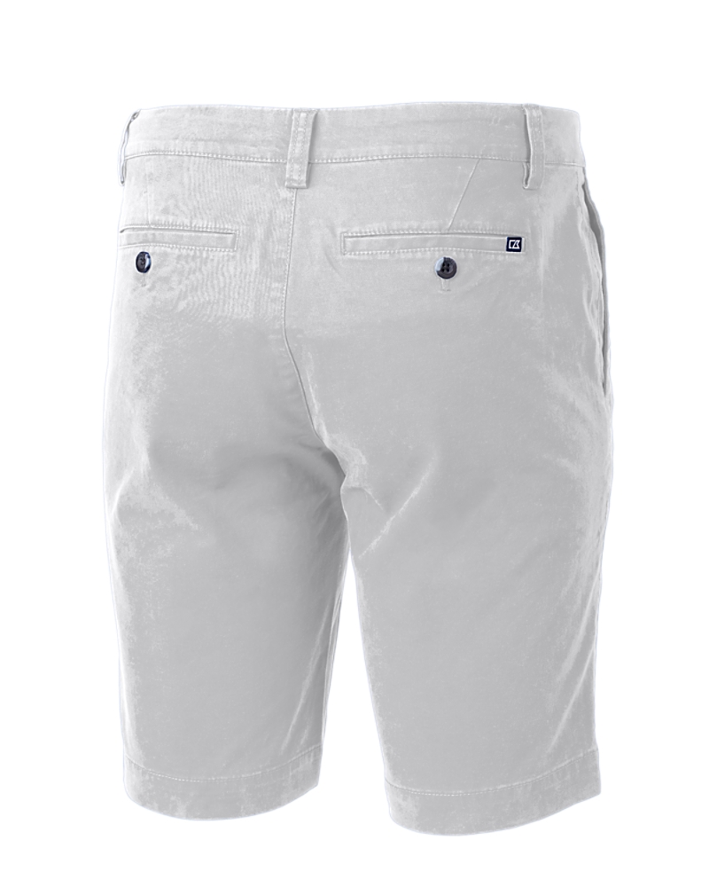 Cutter & Buck Voyager Chino Short - Cutter & Buck